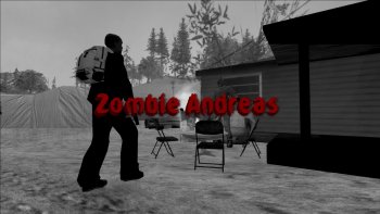 GTA: Zombie Andreas