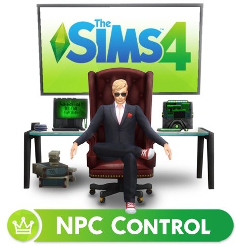 NPCC 1.3.8b / NPC Control Mod (11.09.2023)