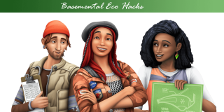 Basemental Eco Hacks 2.5 (29.02.2024)