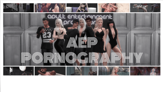 AEP Career / AEP Pornography Mod 4.7.5 (22.11.2022)