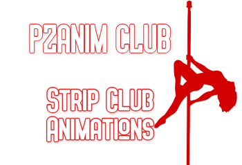 PZANIM Club - Strip Club Animations 1.0.3