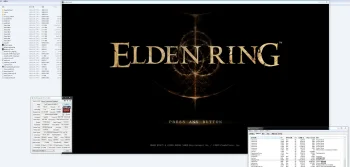Windows 7 Patch for Elden Ring 1.03.2