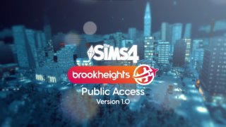 Brookheights Open World 1.1