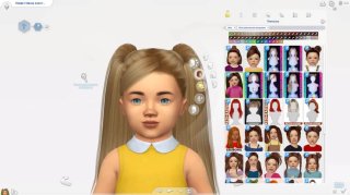CAS Pack - All for children (400 options)