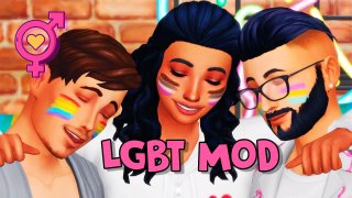 LGBT Mod V3.0.8.1