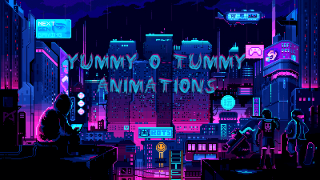 Yummy-o-Tummy: [Animation Pack#57] v0.4.0