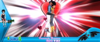 Passionate Romance Mod v1.5.4 (28.02.2024)