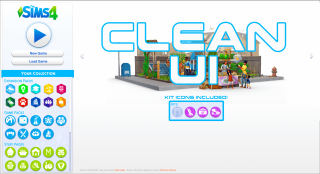 Clean UI 2.4