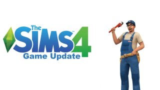 The Sims 4: Update, repair, add DLC’s v0.6.96 (TS4 1.93.129)
