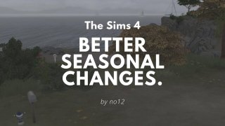 Better Seasonal Changes [1.3.7]