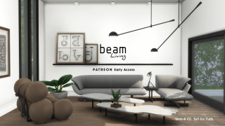 Beam Living - Part One