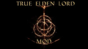 True Elden Lord (Prototype)