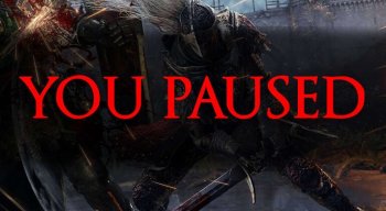 Pause the game 9.0