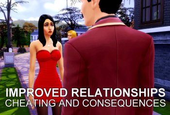 Improved Relationships