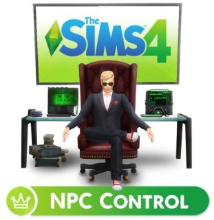 NPCC 1.3.7a / NPC Control Mod (22.11.2022)