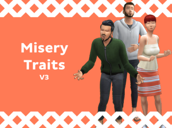 Misery Traits V4.6