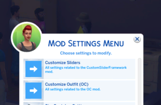 Mod Settings Menu (MSM) 1.3 (04.05.2022)