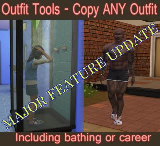 Outfit Tools - Copy Any Outfit v4