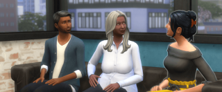 Family Therapy v3.9 (27.02.2024)