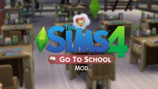 Go to School Mod Pack V5 (23.04.2023)