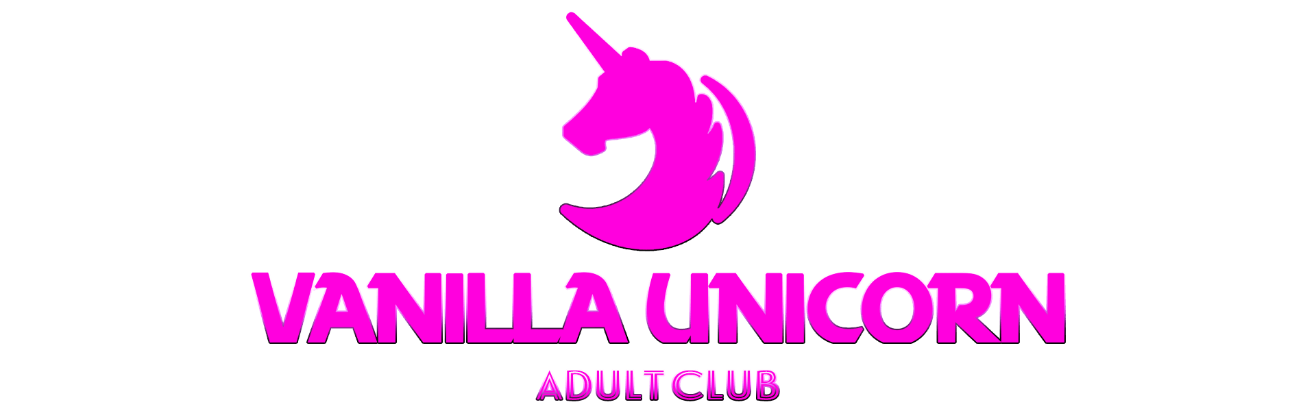 Клуб единорог. Vanilla Unicorn. Vanilla Unicorn logo. Клаб Эдалт ЦЦ. Unicorns Approveи фон.