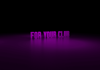 For Your Club 4.7.0
