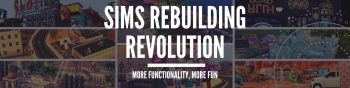 Sims Rebuilding Revolution 2.0.0