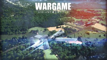 Wargame: Airland Battle v1616