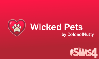 Wicked Pets