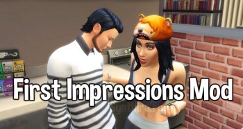 First Impressions (01.03.2024)