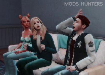 Remove Sims From Conversations - v1b