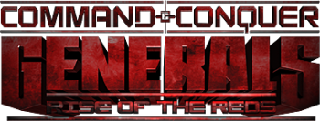 Command & Conquer: Rise Of The Reds