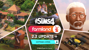New Farmland 3.0
