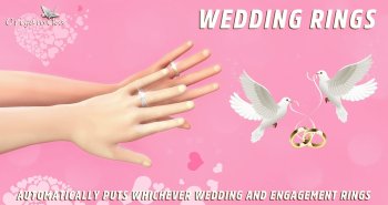 Wedding Rings Mod