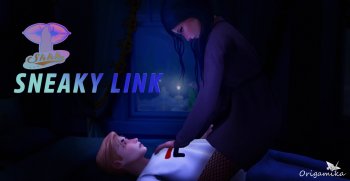 Sneaky Link