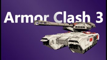 Armor Clash 3 (v.2.30)
