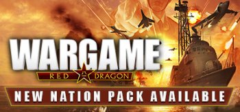 Wargame: Red Dragon v 21.09.28.58710 + 8 DLC