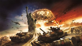 World in Conflict v1.0.1.1 (b35)