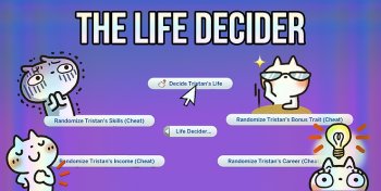 Mod The Life Decider (10.11.2022)