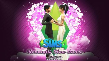 Romantic Slow Dancing (28.02.2024)
