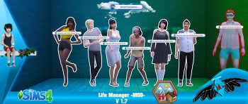 Life Manager 2.0 (29.04.2024)