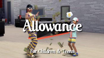 Allowance Mod