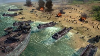 TOP 20 Best War Strategy Games - PC World War RTS Games 2022