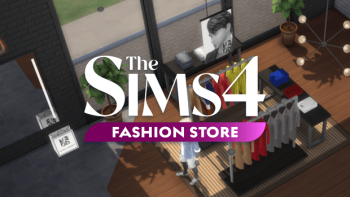 Fashion Store (Custom Content)