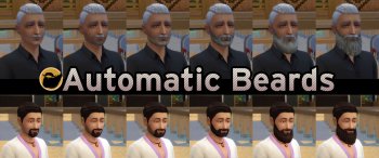 Automatic Beards V4.5