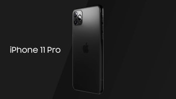 Phone DReplacement - Apple iPhone 11 Pro