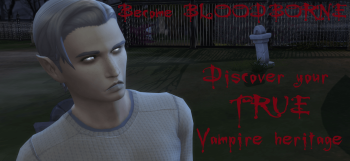 Bloodborne Aspiration Mod