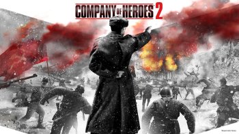 Company of Heroes 2 v4.0.0.23391 + DLC [New Version]