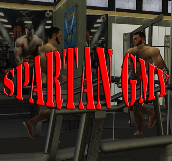 Spartan Gay GYM 1.0.2