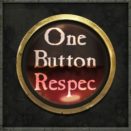 One Button Respec